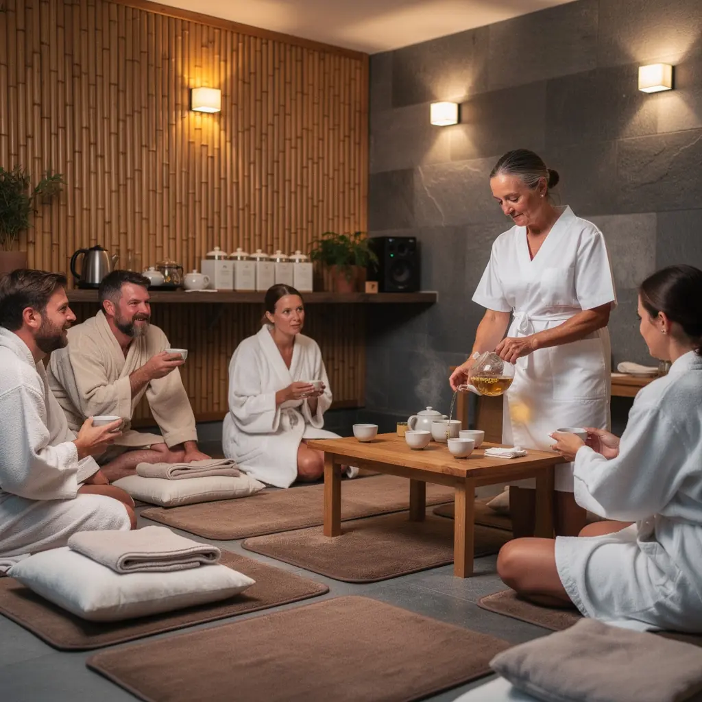 Fleurs de camomille fraГ®ches dans un jardin ensoleillГ©.